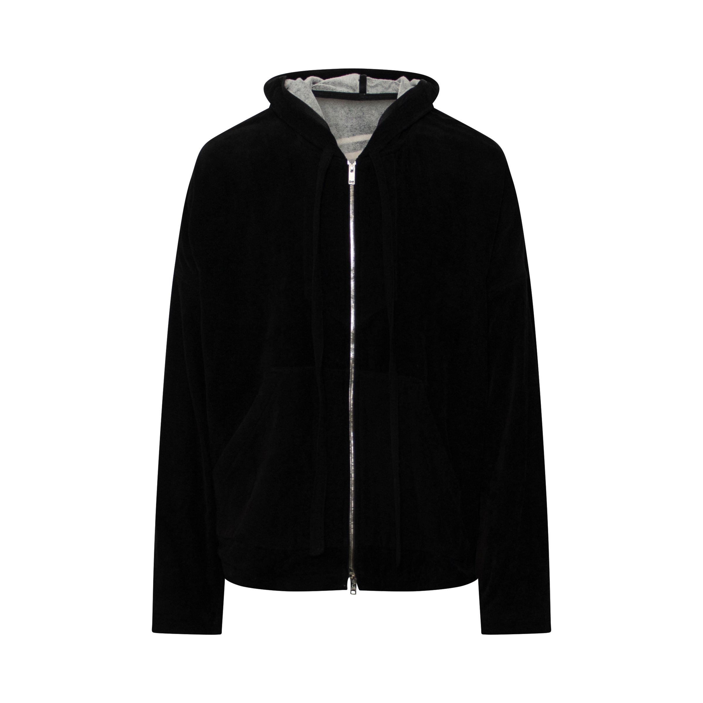 Mastermind Japan Blouson Jacket in Black