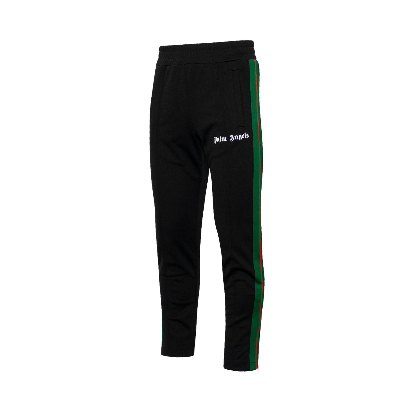 Palm angels slim track pants hot sale