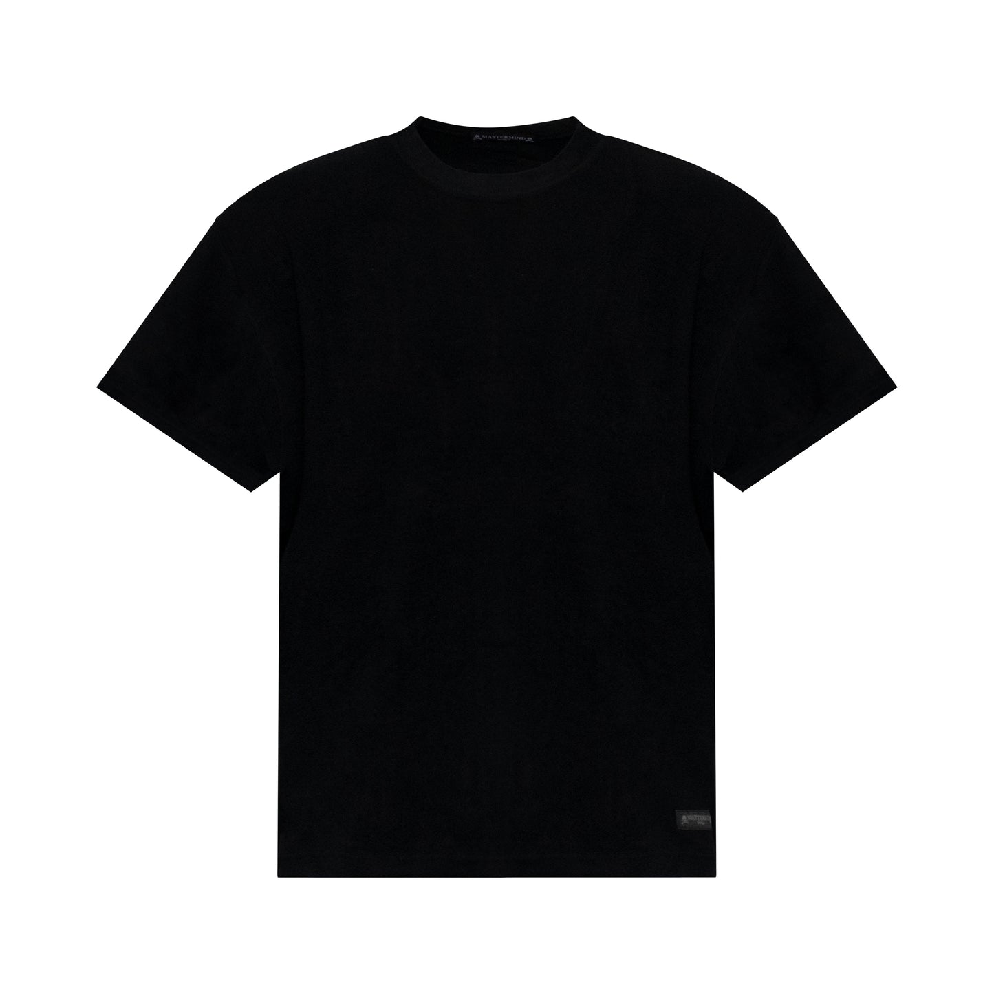 Mastermind World T-Shirts in Black
