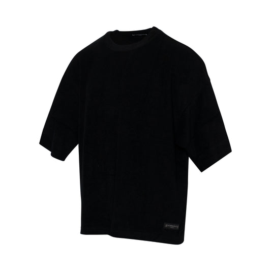 Mastermind World T-Shirts in Black