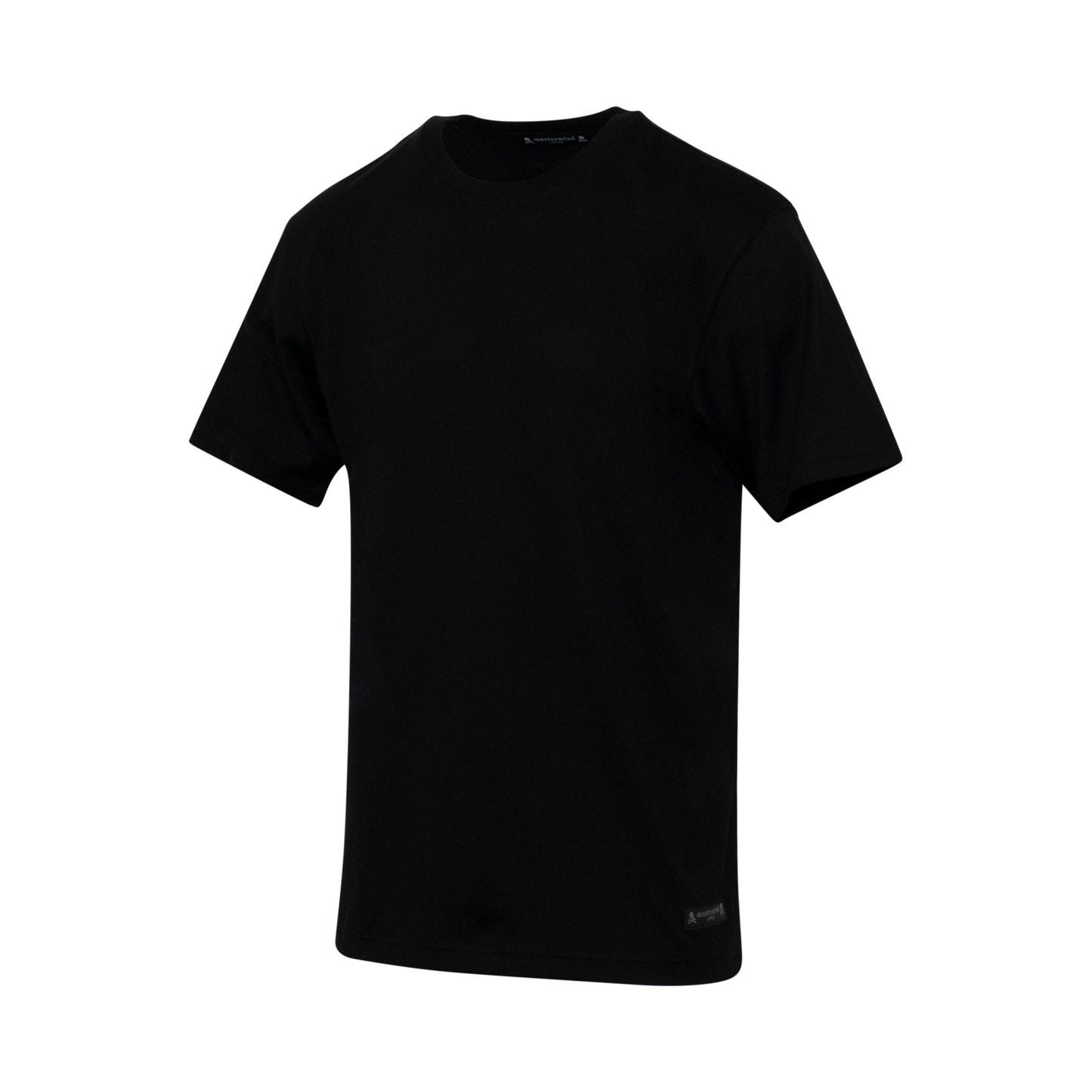 Mastermind Japan Classic T-Shirts in Black