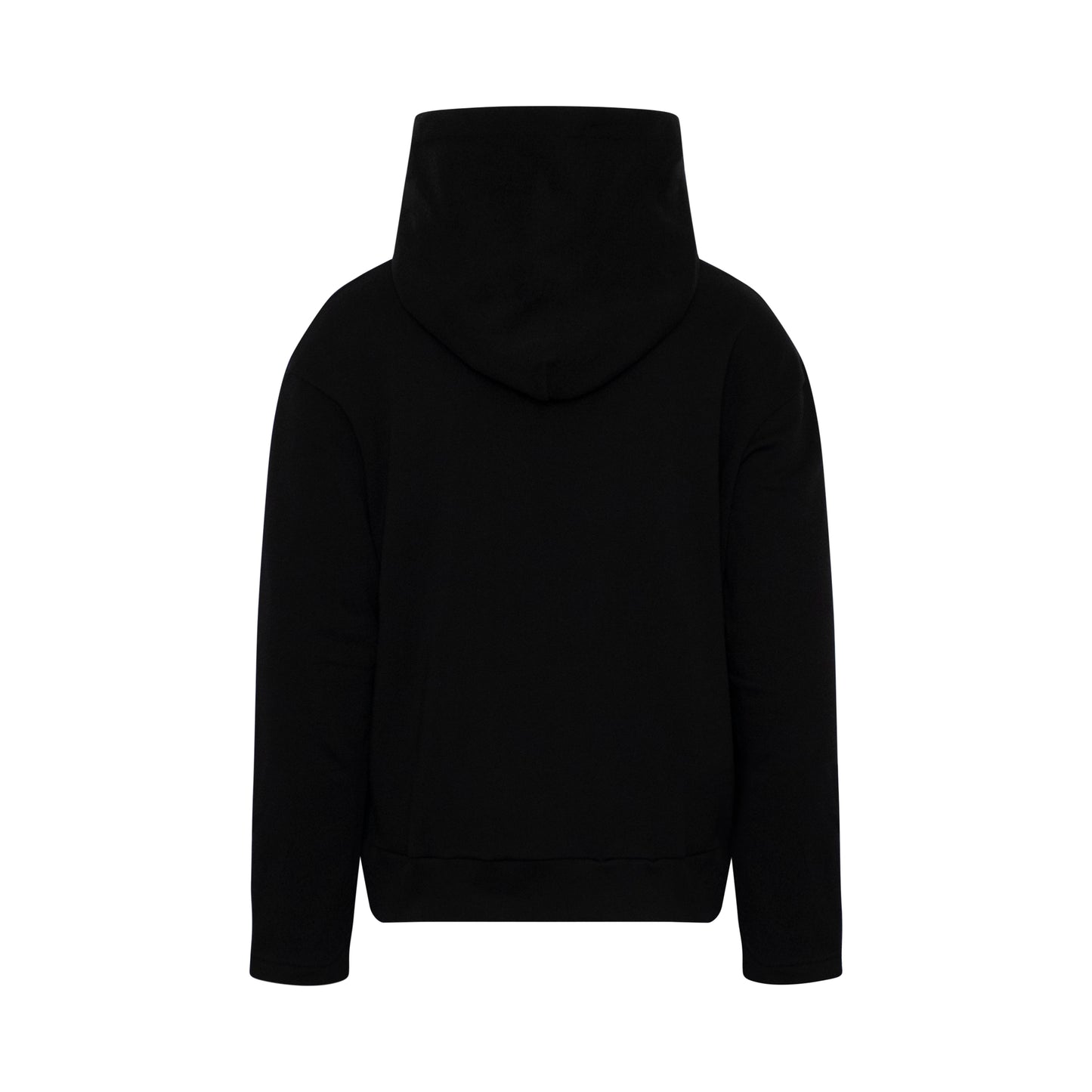 Big 3 Future Hoodie in Black