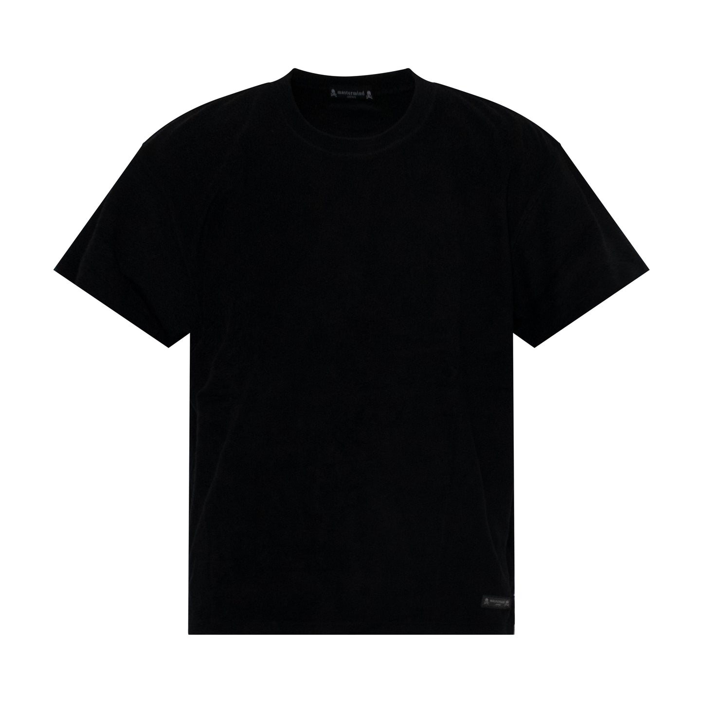 Mastermind Japan T-Shirt in Black
