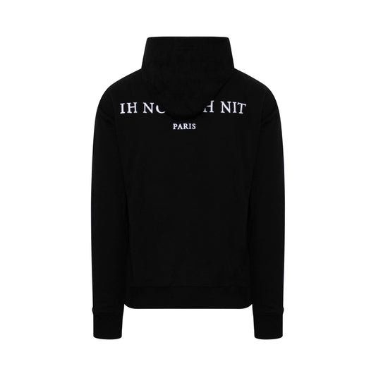 Closed Hoodie in Black