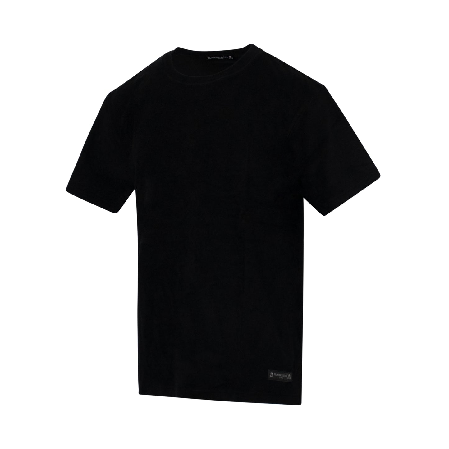 Mastermind Japan T-Shirt in Black