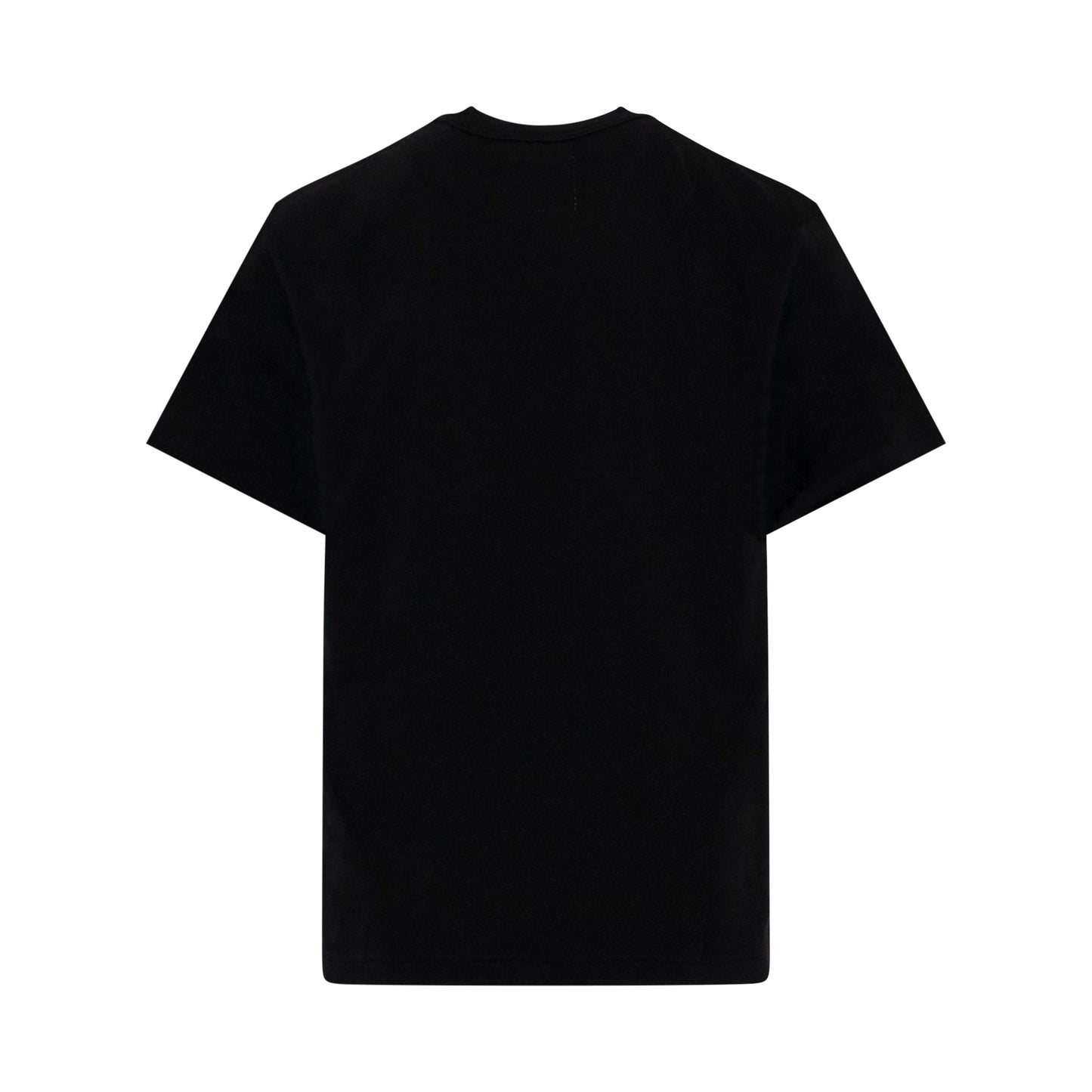 Classic Pocket T-Shirt in Black