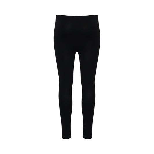 Leggings Pants in Black