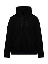 Boy Chair Hoodie in Black
