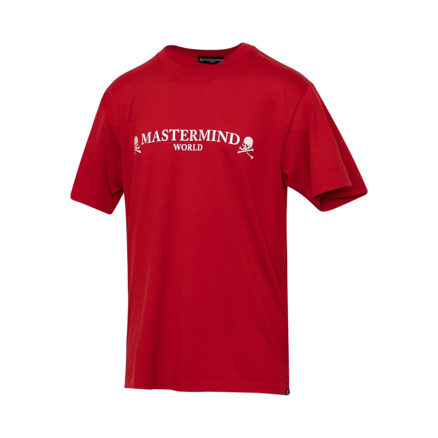 Mastermind World T-Shirt in Red