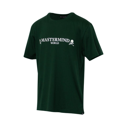 Mastermind World T-Shirt in Dark Green