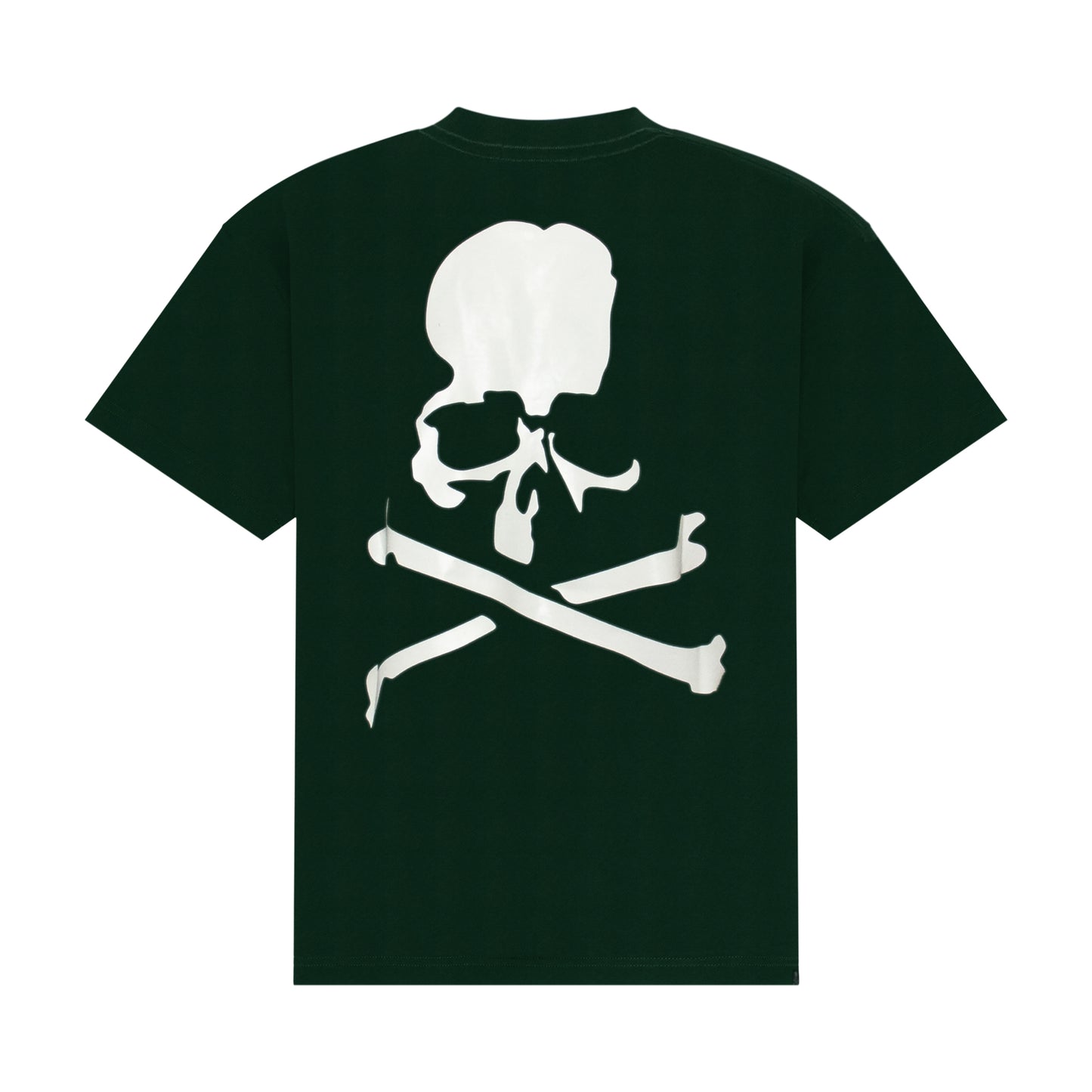 Mastermind World T-Shirt in Dark Green