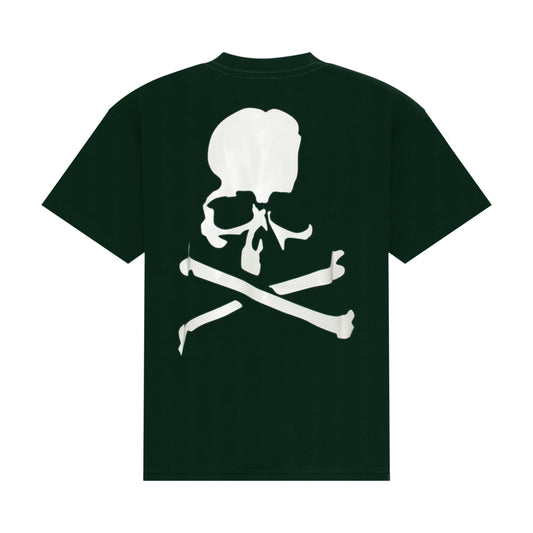 Mastermind World T-Shirt in Dark Green