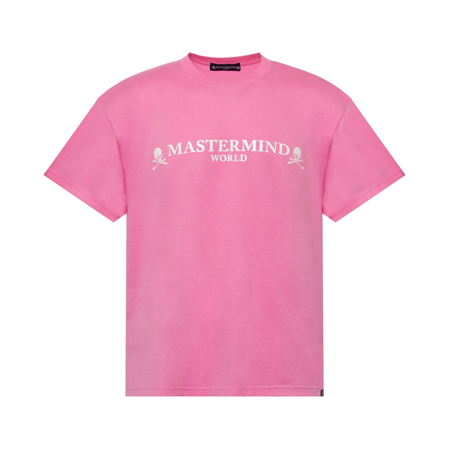 Mastermind World T-Shirt in Pink