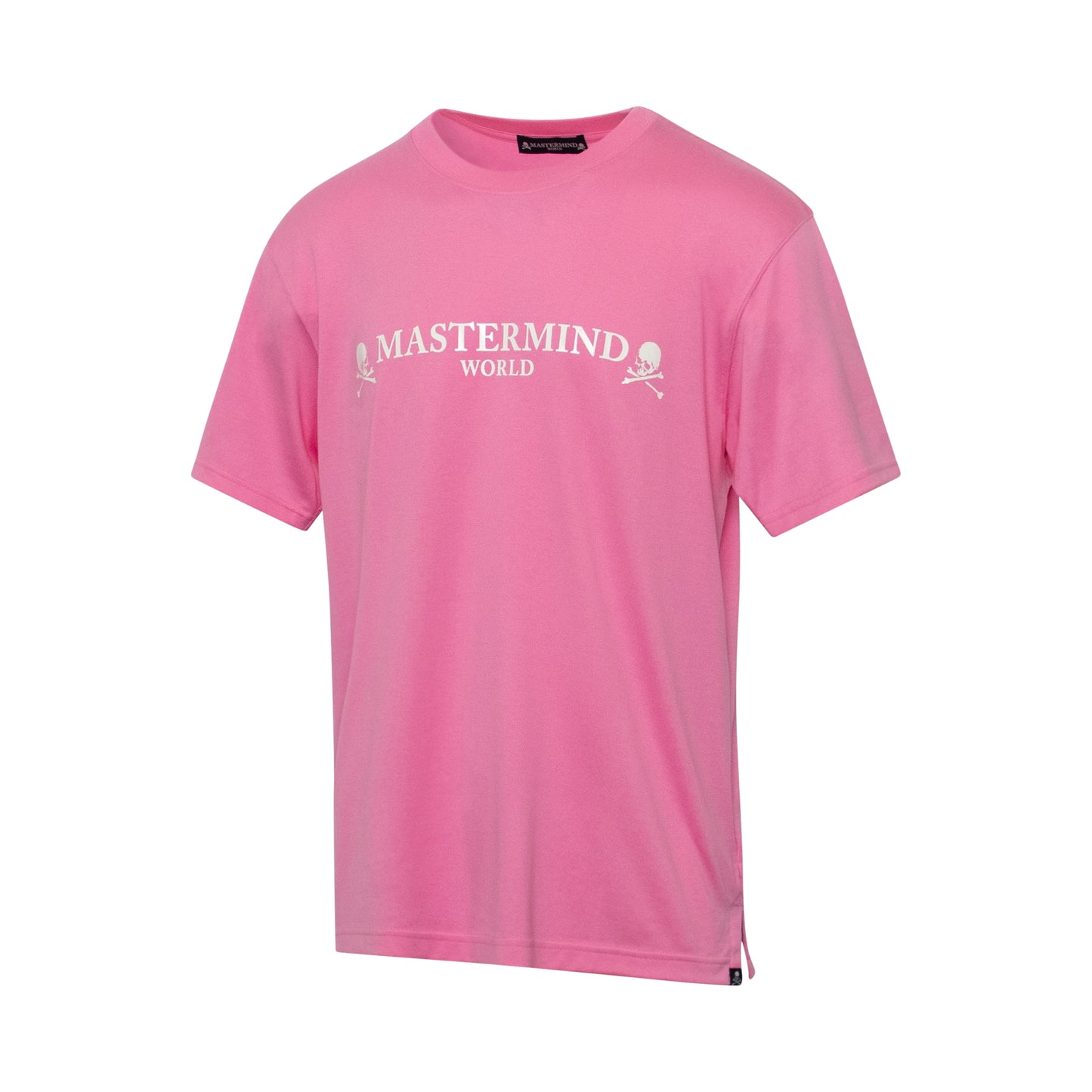 Mastermind World T-Shirt in Pink