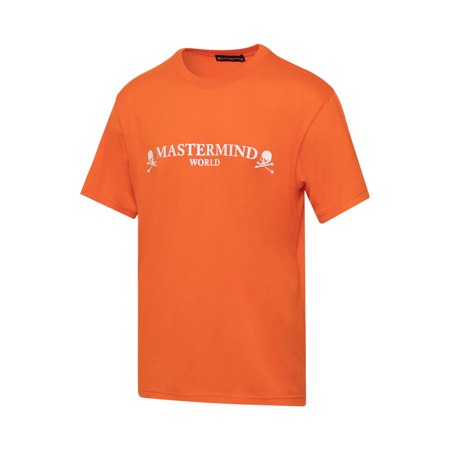 Mastermind World T-Shirt in Orange