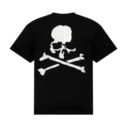 Mastermind World Logo T-Shirt in Black