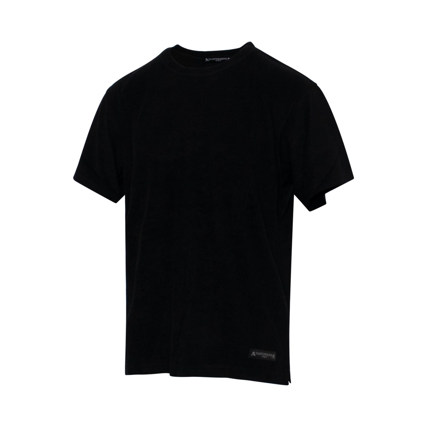 Mastermind World T-Shirt in Black