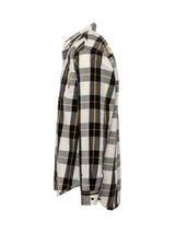 Mastermind Japan 白色衬衫