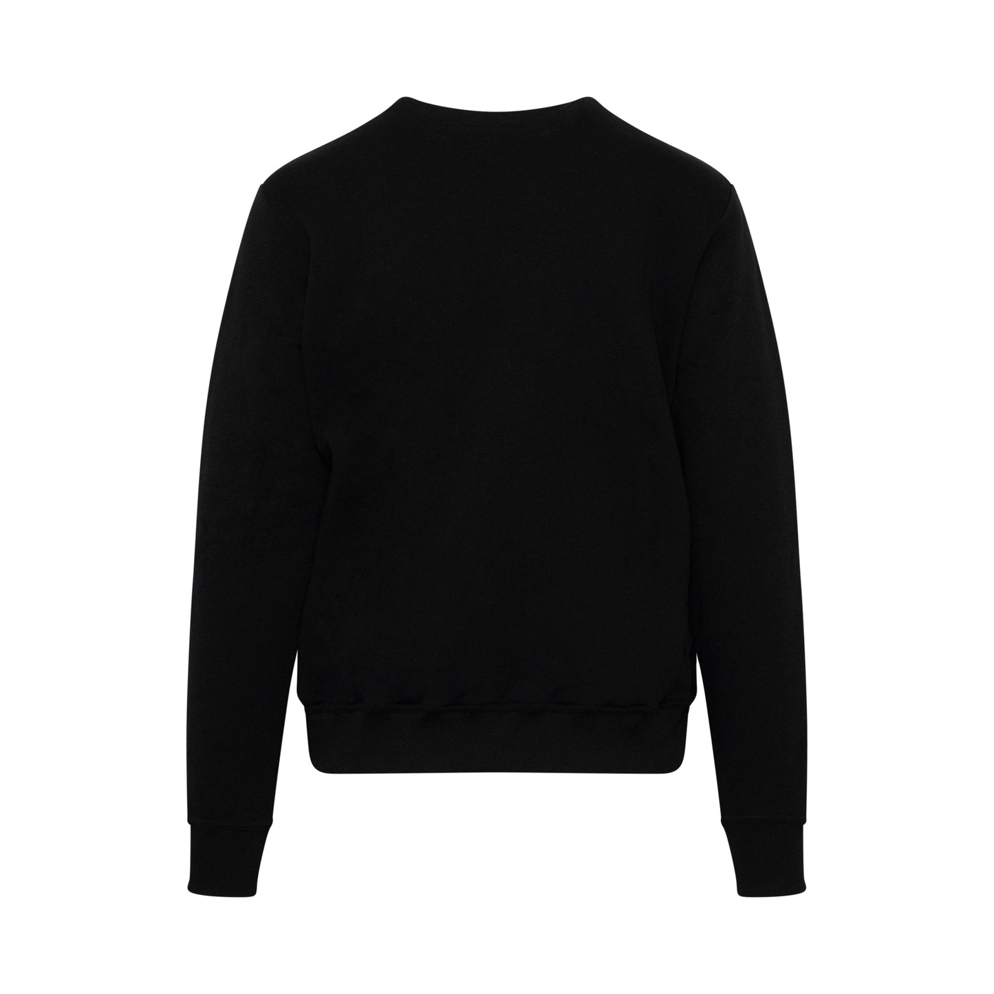 Creed 1 Sweatshirt in Black