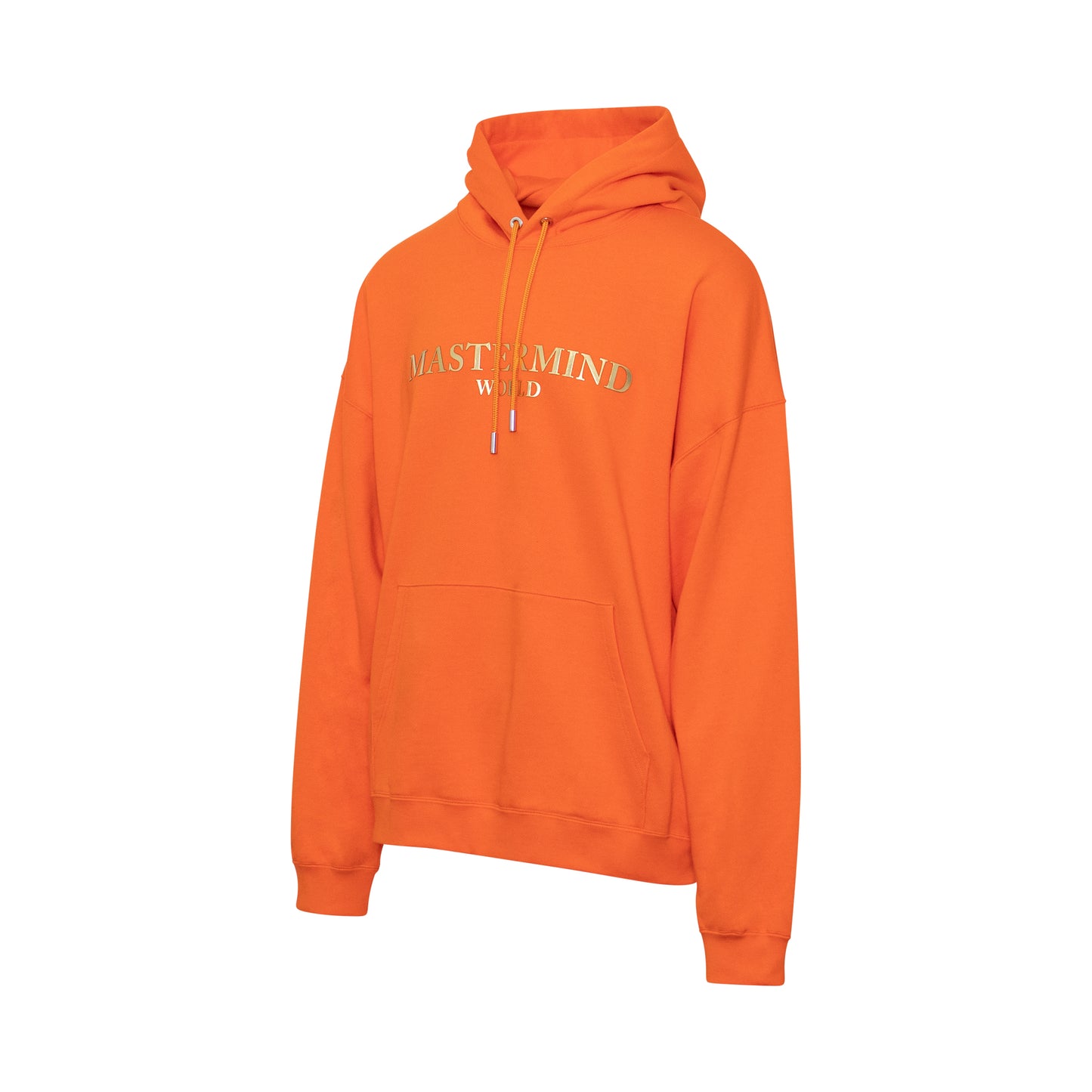 Mastermind World Sweatshirt in Orange