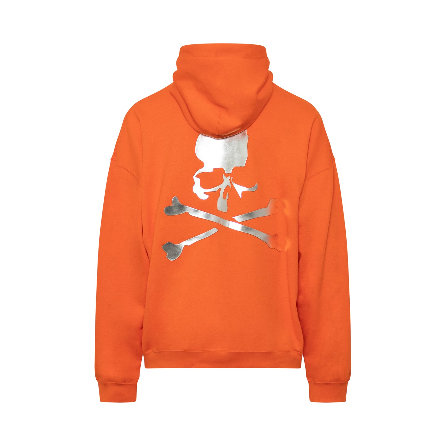 Mastermind World Sweatshirt in Orange