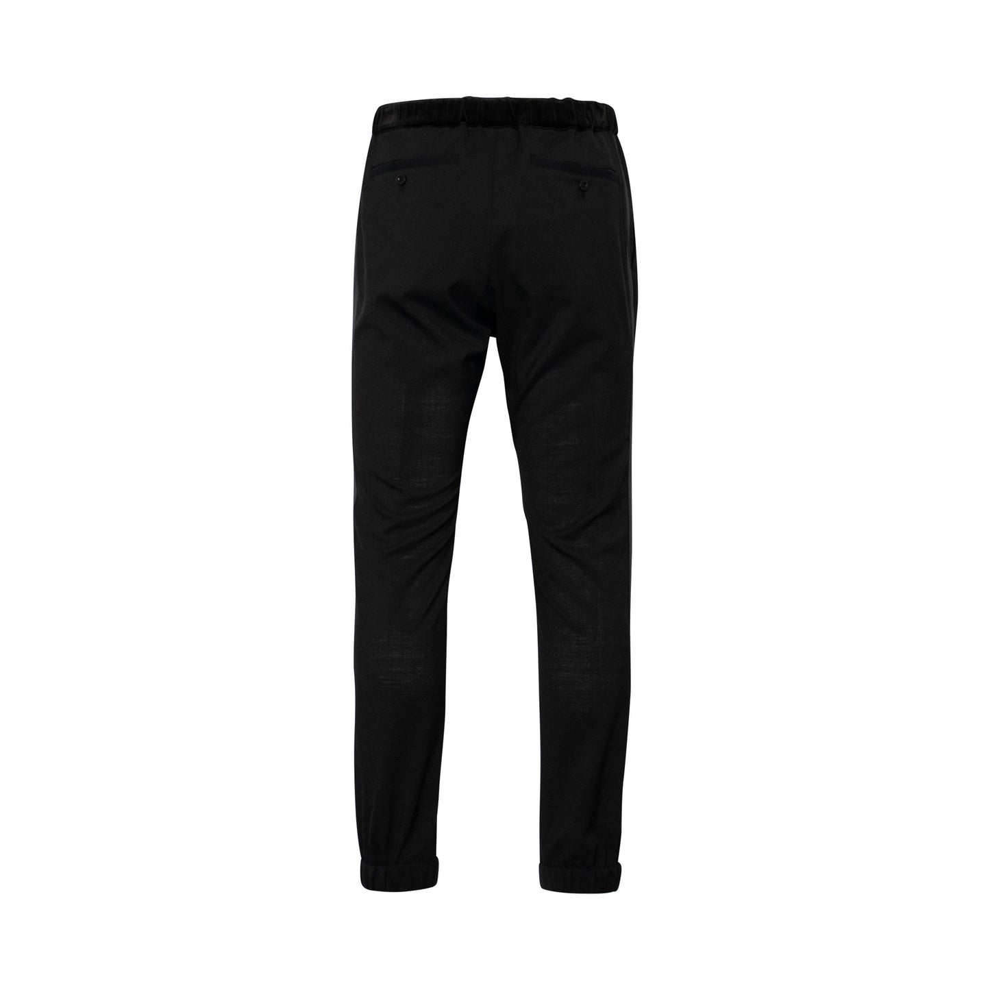 Suiting Pants in Black