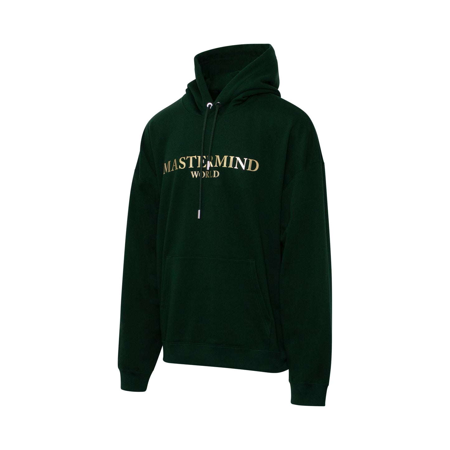 Mastermind World Sweatshirt in Dark Green
