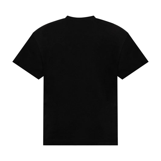 Creed 1 T-Shirt in Black