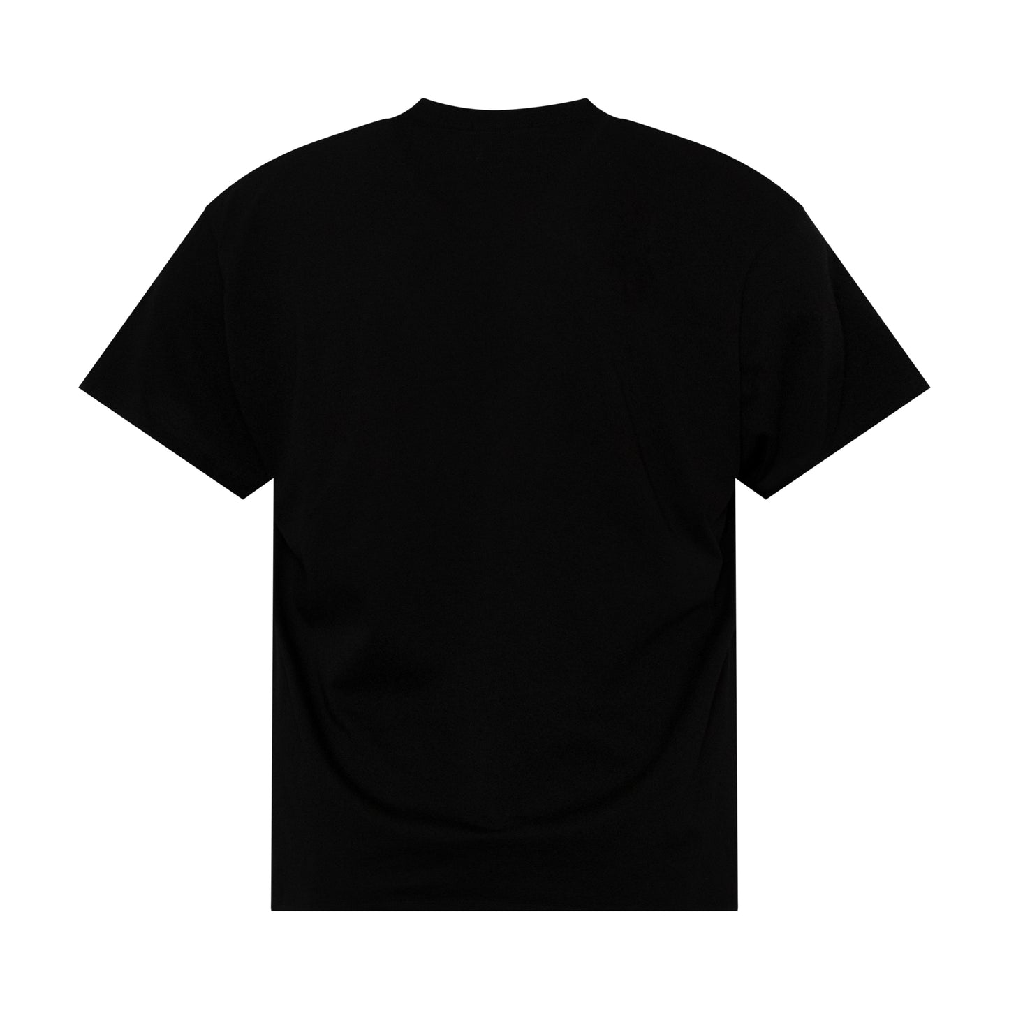 Dustin T-Shirt in Black