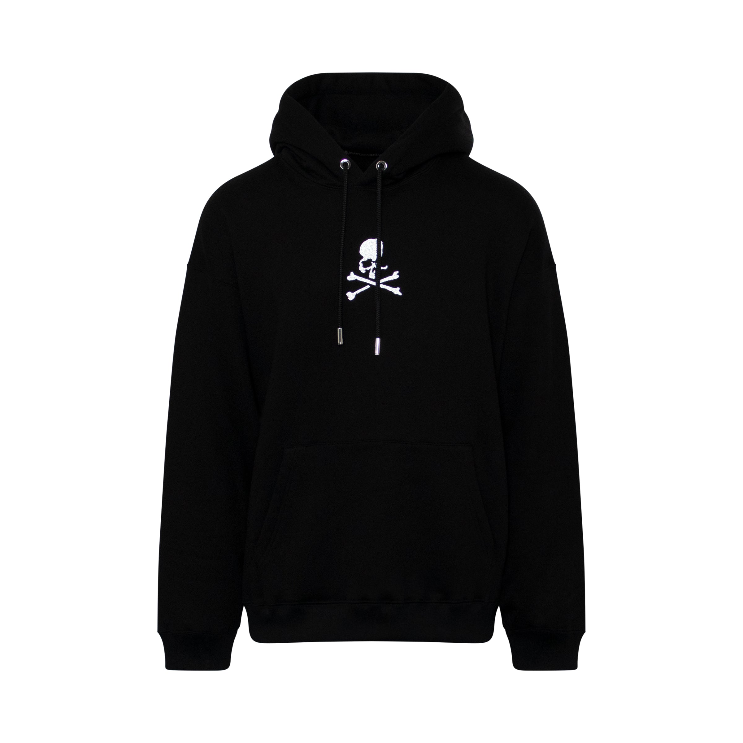 Mastermind World Skull Logo Sweatshirts in Black