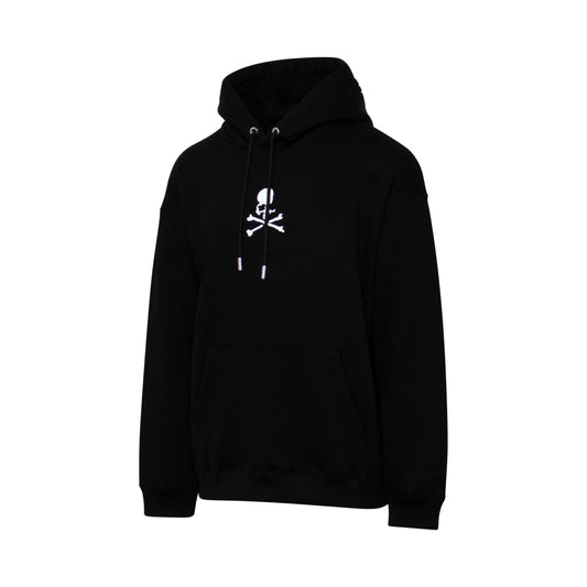 Mastermind World Skull Logo Sweatshirts in Black