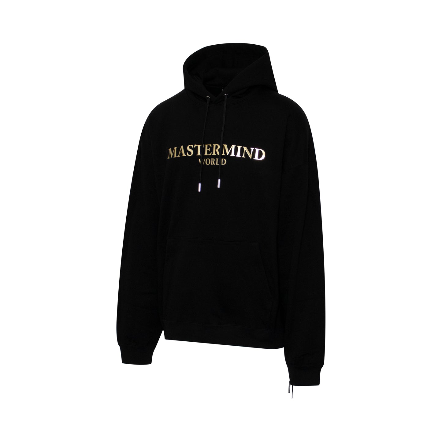 Mastermind World Sweatshirt in Black