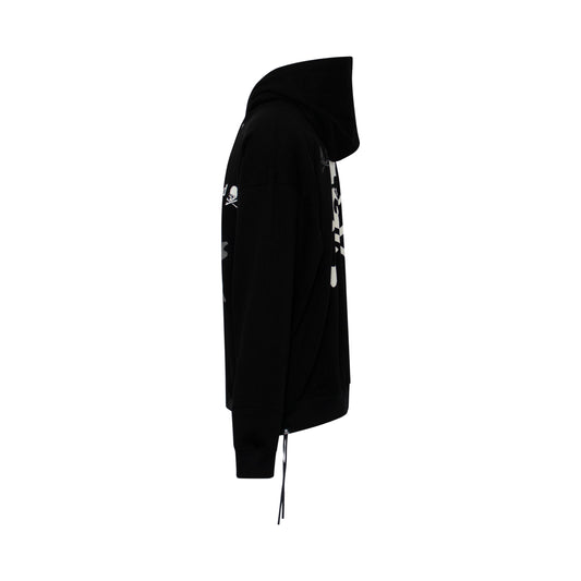 Mastermind Japan Sweatshirts in Black