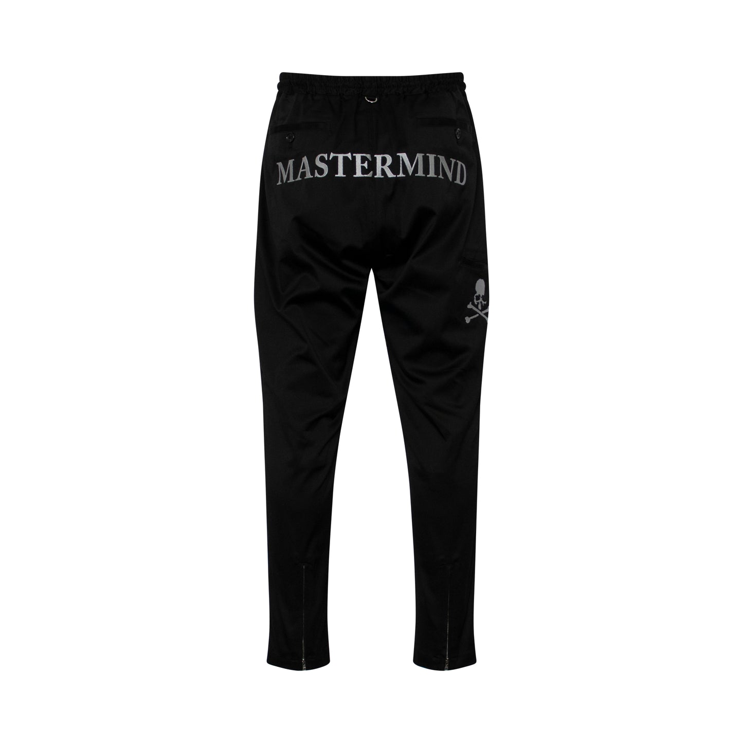 Mastermind World Pants in Black
