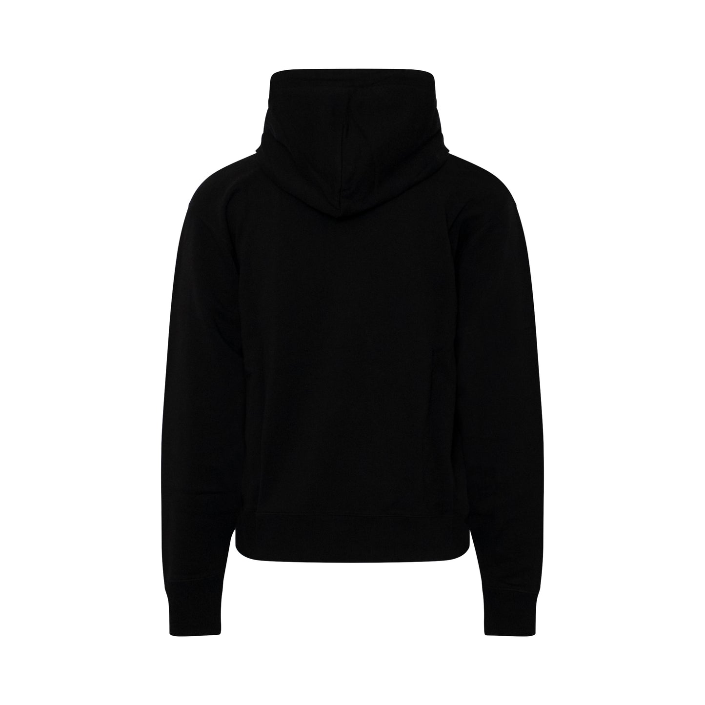 Kenzo Classic Tiger Hoodie in Black Colour