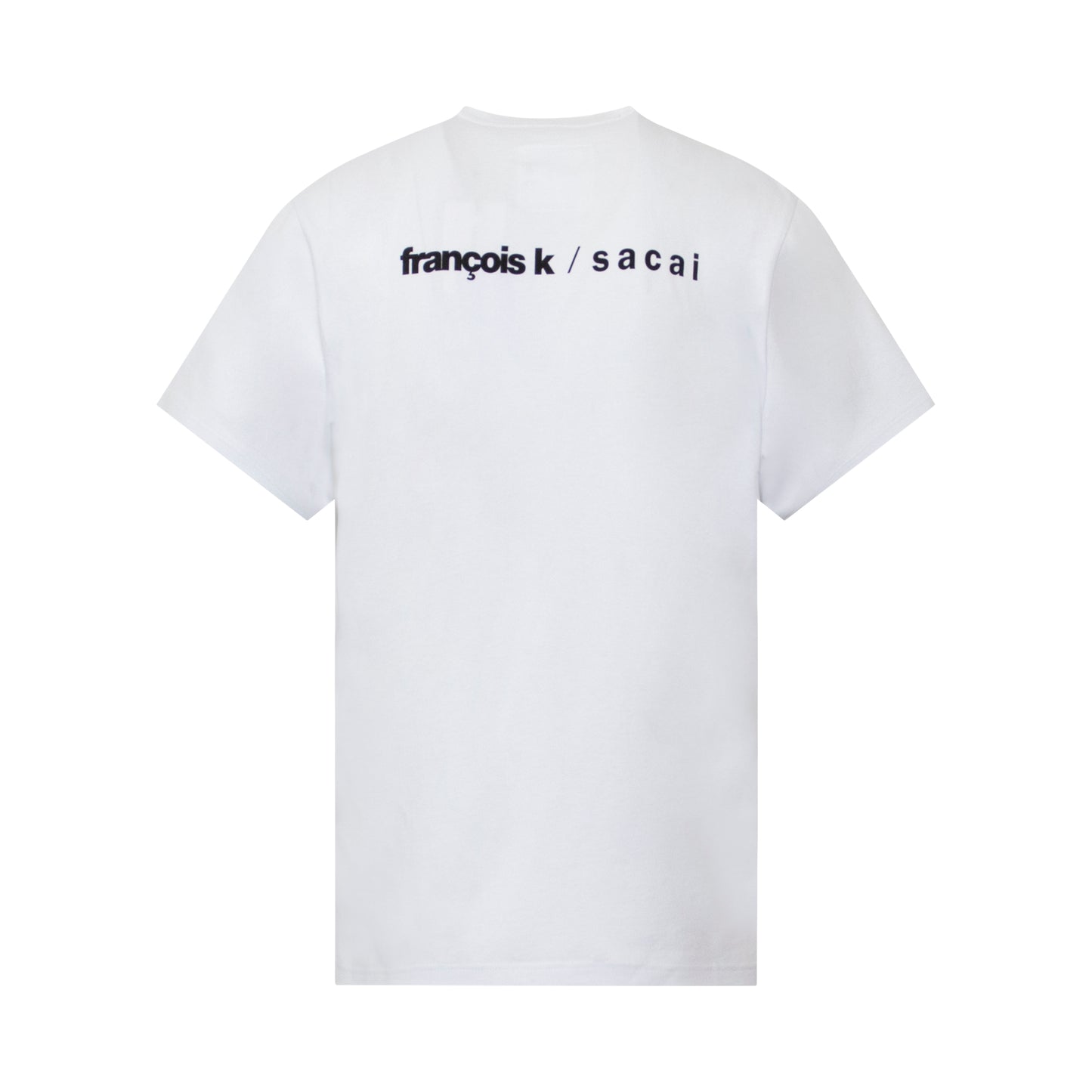 Francois K T-Shirt in White