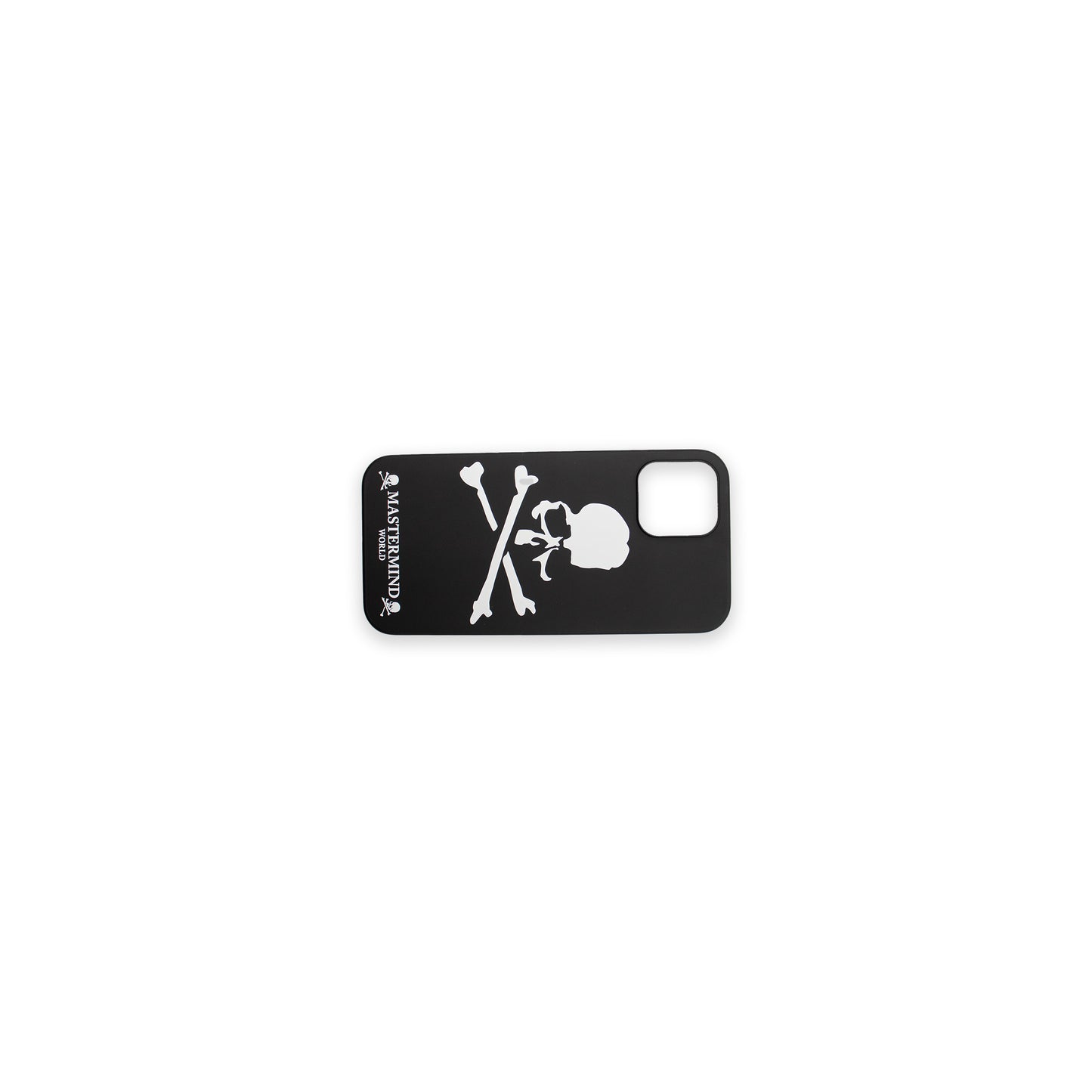 Iphone Case 12 & 12 Pro in Black