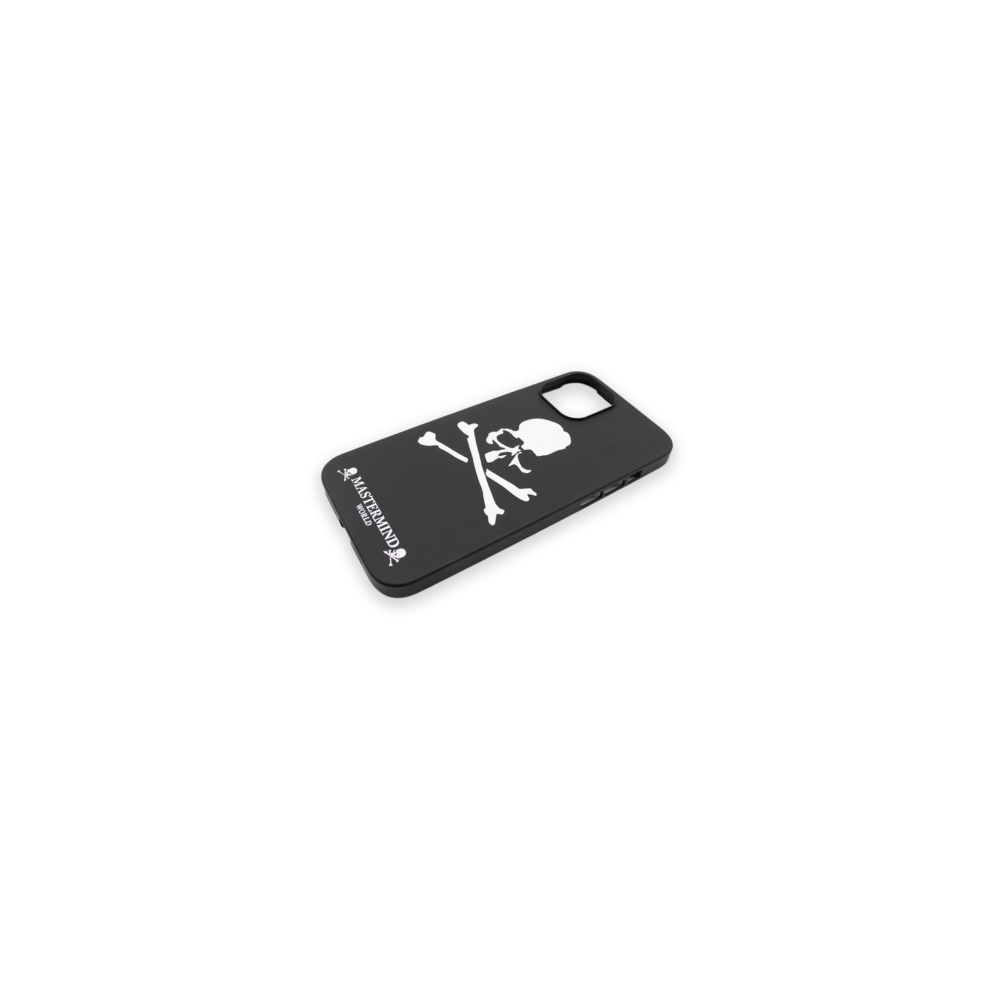 Iphone Case 12 Pro Max in Black