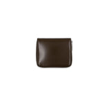 Zip Around Wallet in Canteen