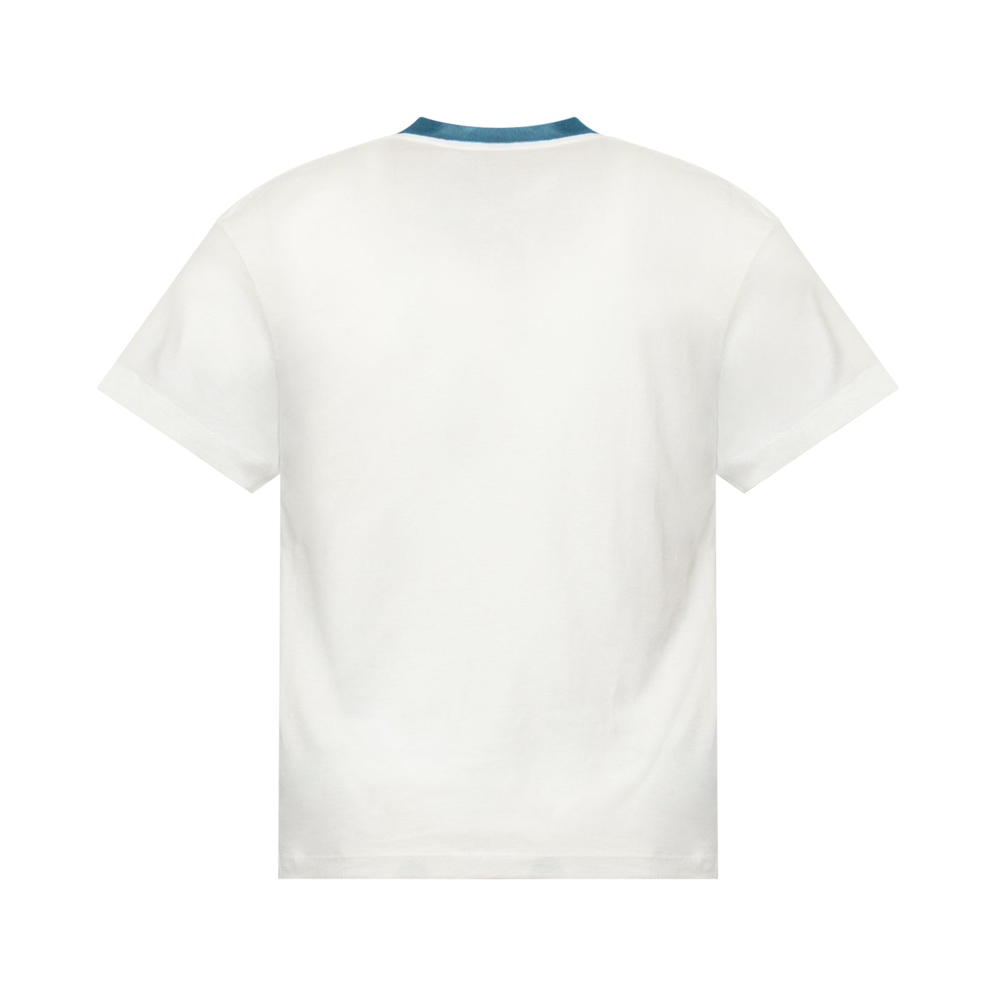 3 Pack Stamp T-Shirts in White