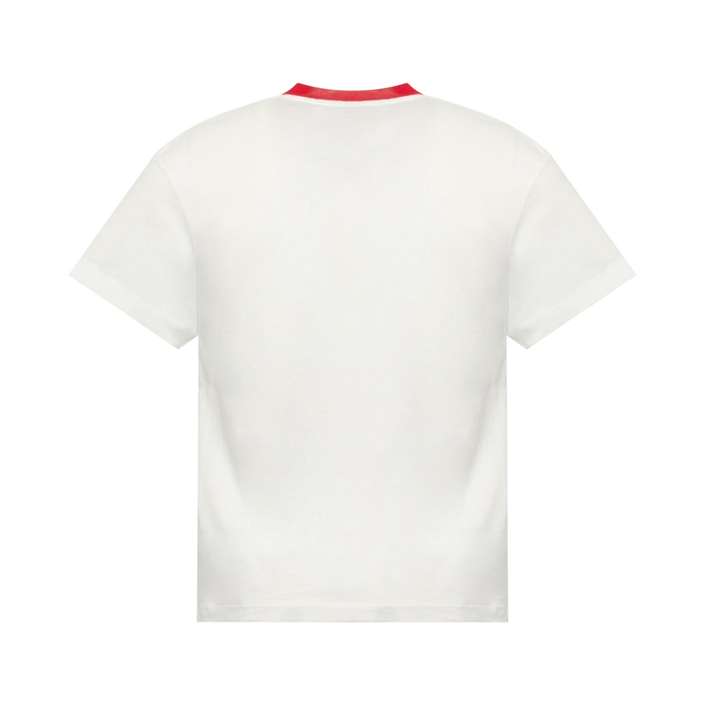 3 Pack Stamp T-Shirts in White
