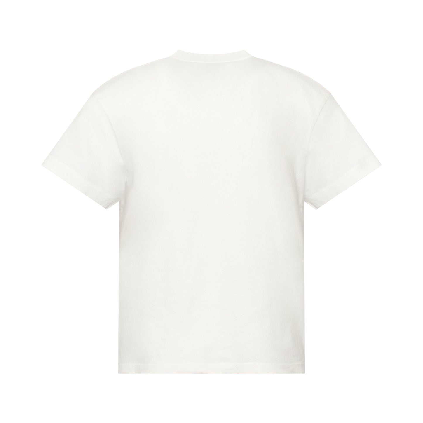 Classic 3 Pack T-Shirts in White