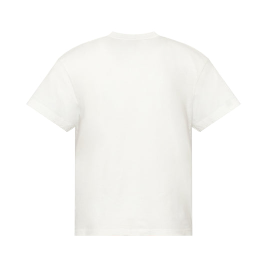 Classic 3 Pack T-Shirts in White