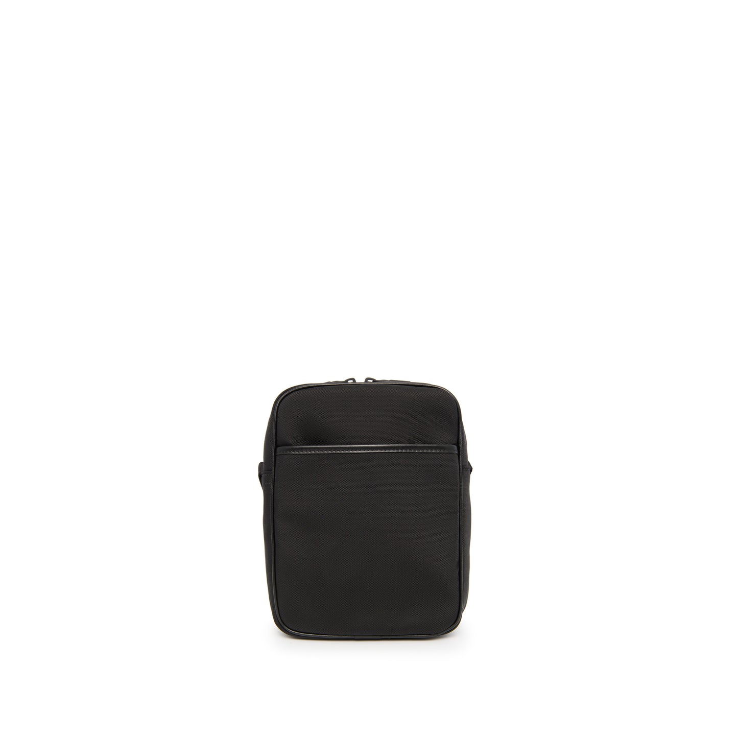 Vertical Camera Bag in Black