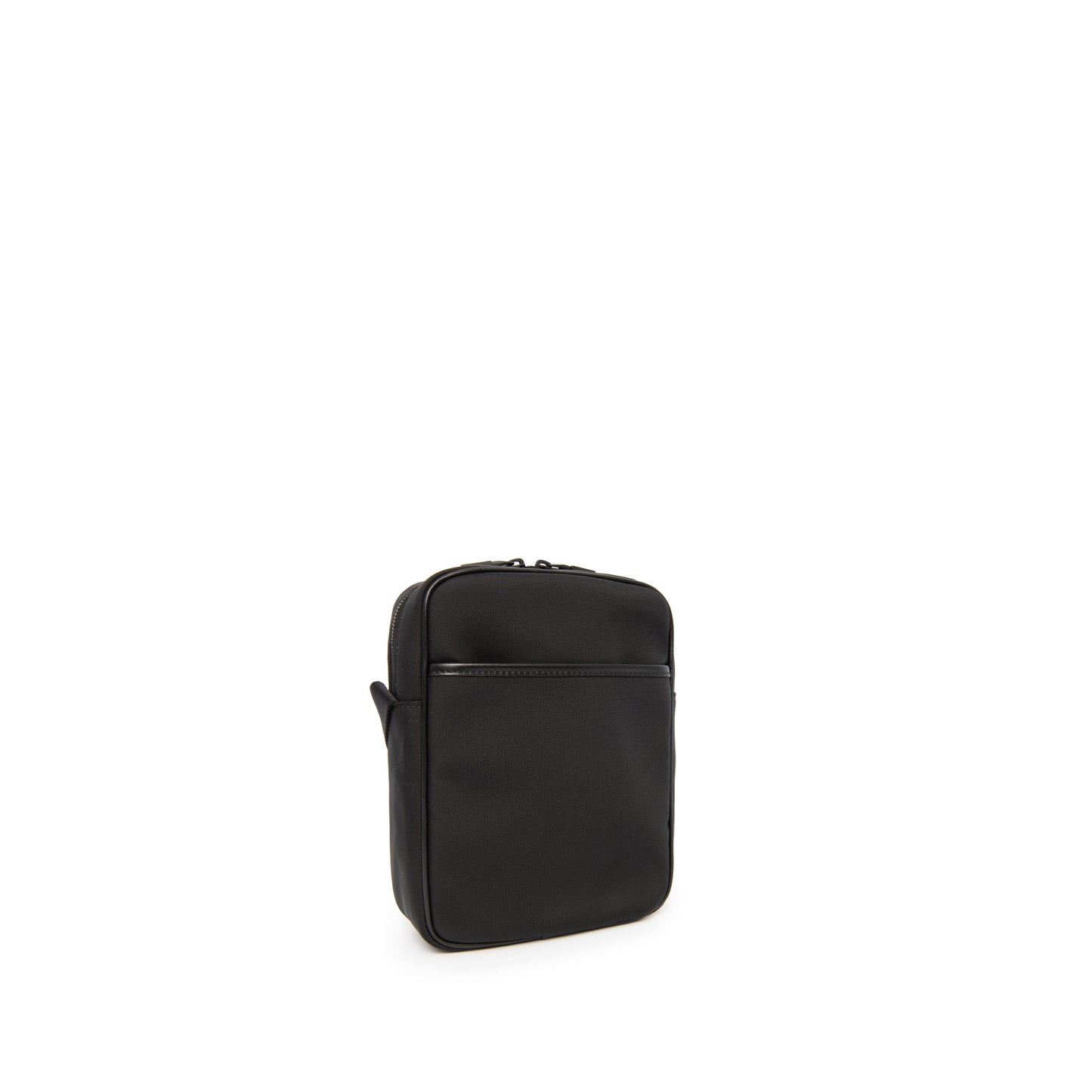 Vertical Camera Bag in Black