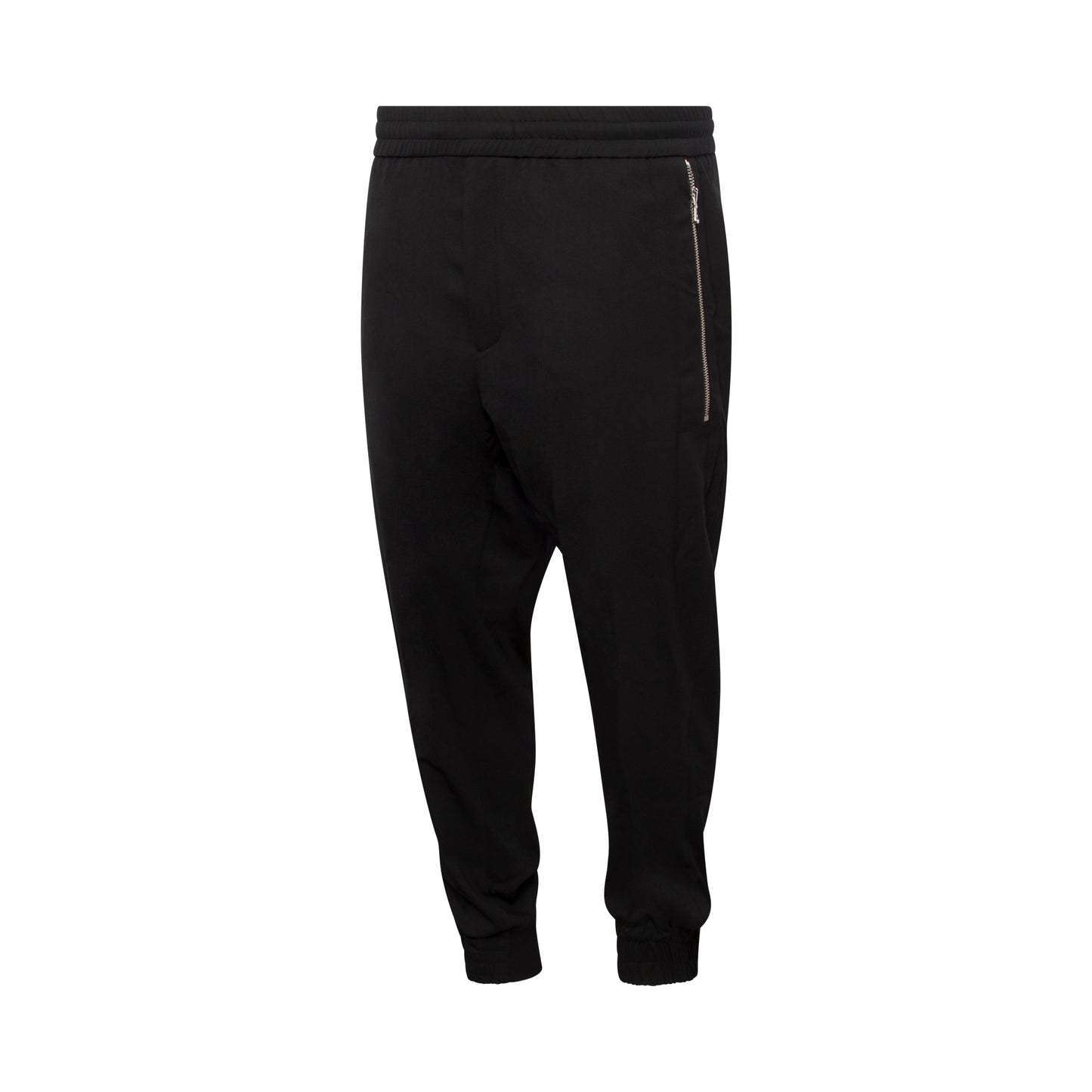 Classis Jogger Pants in Black