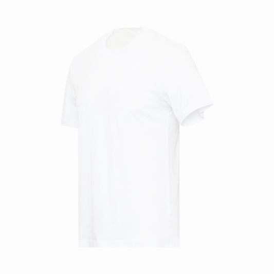 Classic 3 Pack T-Shirts in White