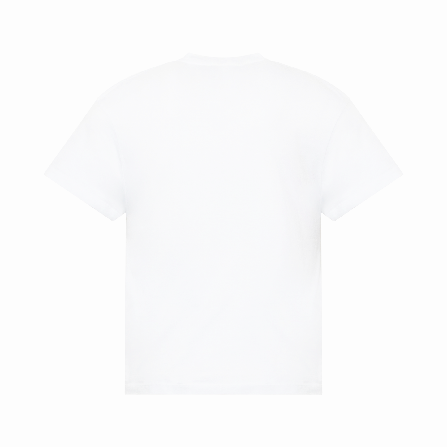 Classic 3 Pack T-Shirts in White