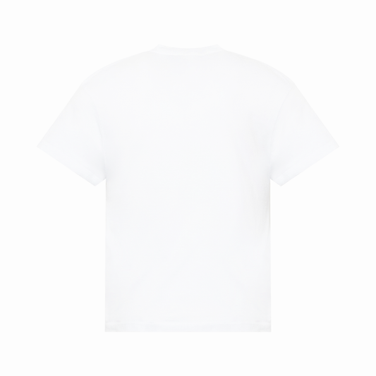 Classic 3 Pack T-Shirts in White