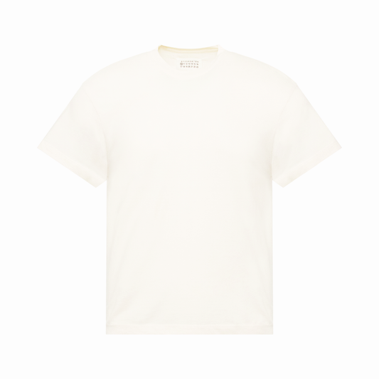 Classic 3 Pack T-Shirts in White